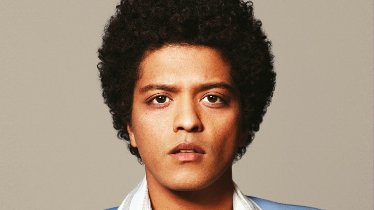 Bruno Mars - When I Was Your Man (slowed + reverb)