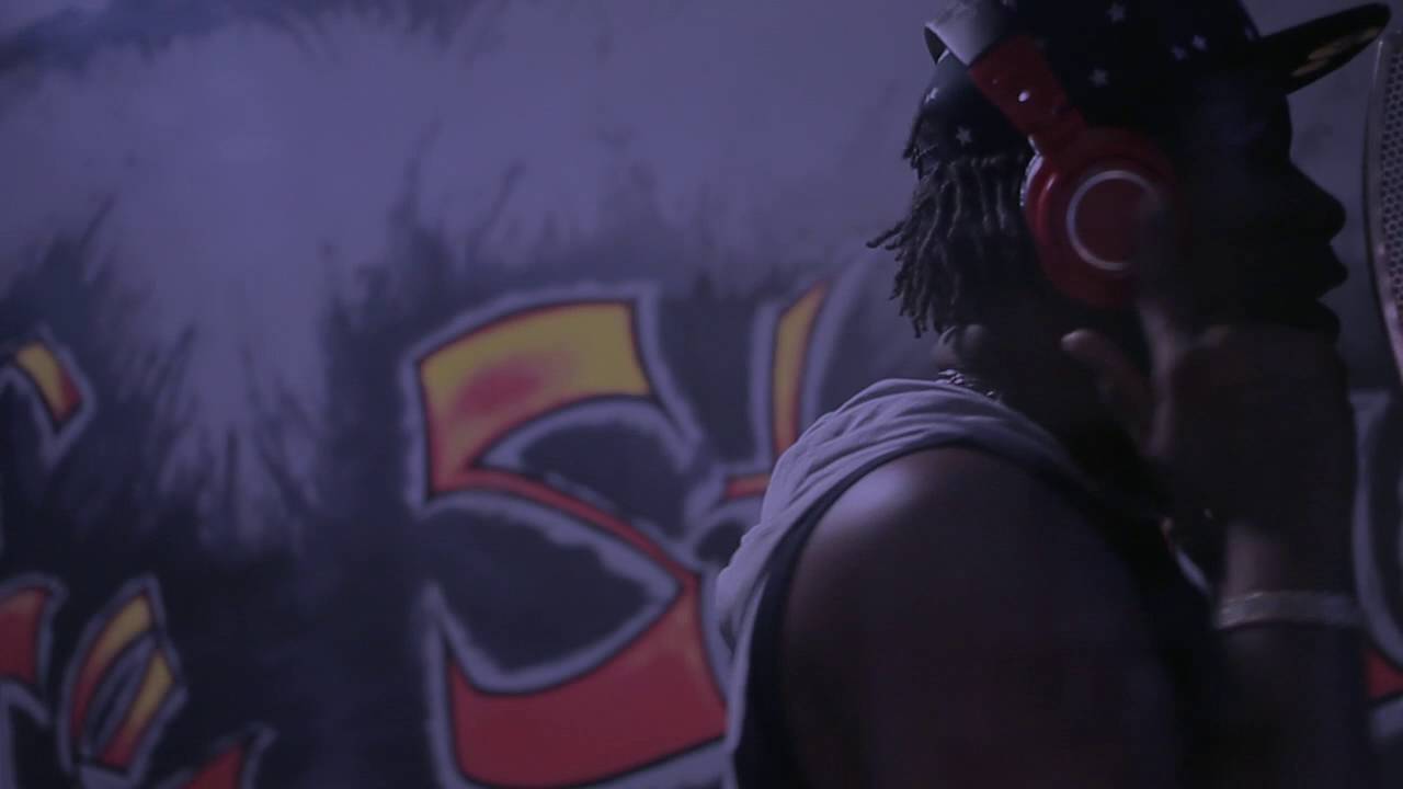 YOUNG TZ - 100 SH*T/ONLY ONE BELIEVE IN ME (OFFICIAL MUSIC VIDEO)