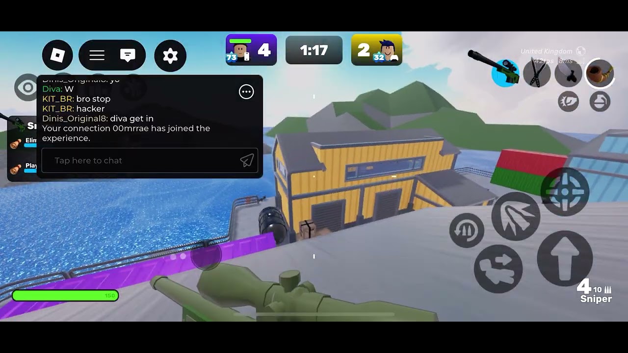 I got the same vid