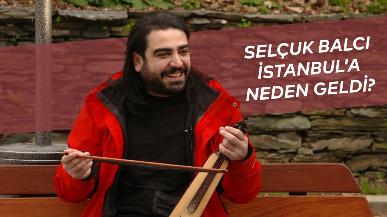 SELÇUK BALCI  | BANK SOHBETLERİ #13