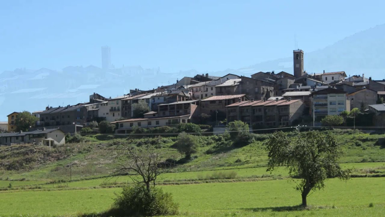 El Pla de Sant Tirs