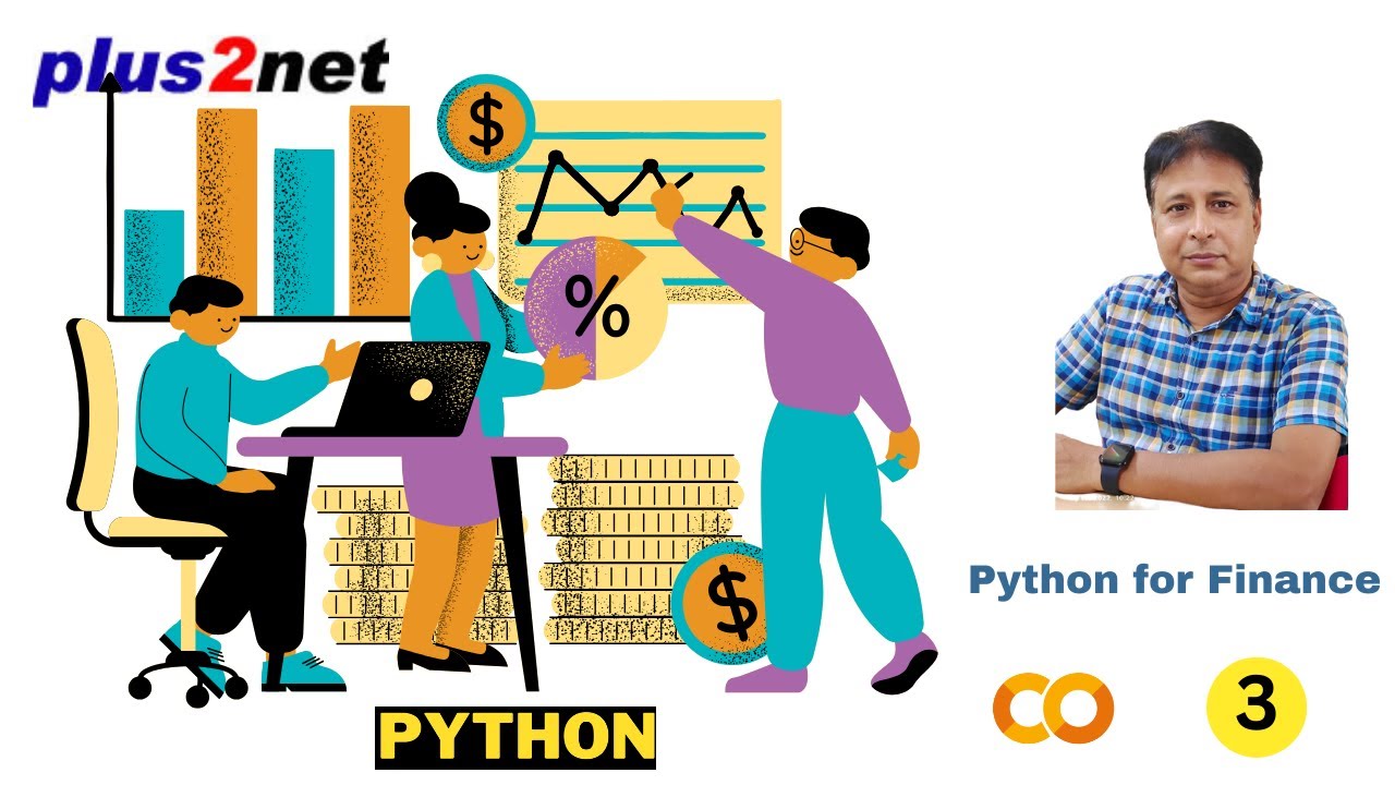 Расчет стоимости инвестиций в паевые инвестиционные фонды с помощью Python (часть III)