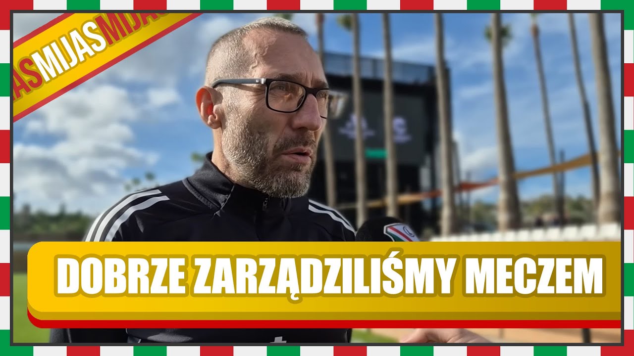 PAPSZUN PO SPARINGU Z SIGMĄ