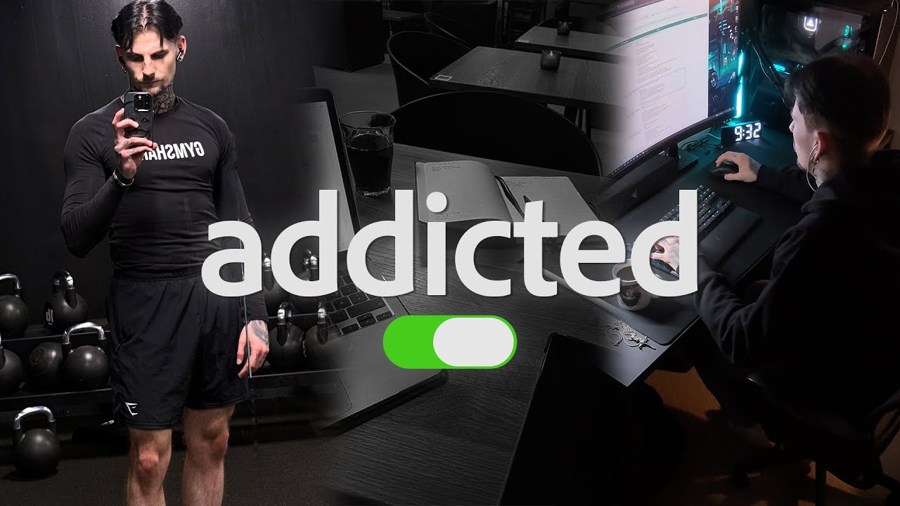 Become Addicted To Discipline Using These 4 Habits