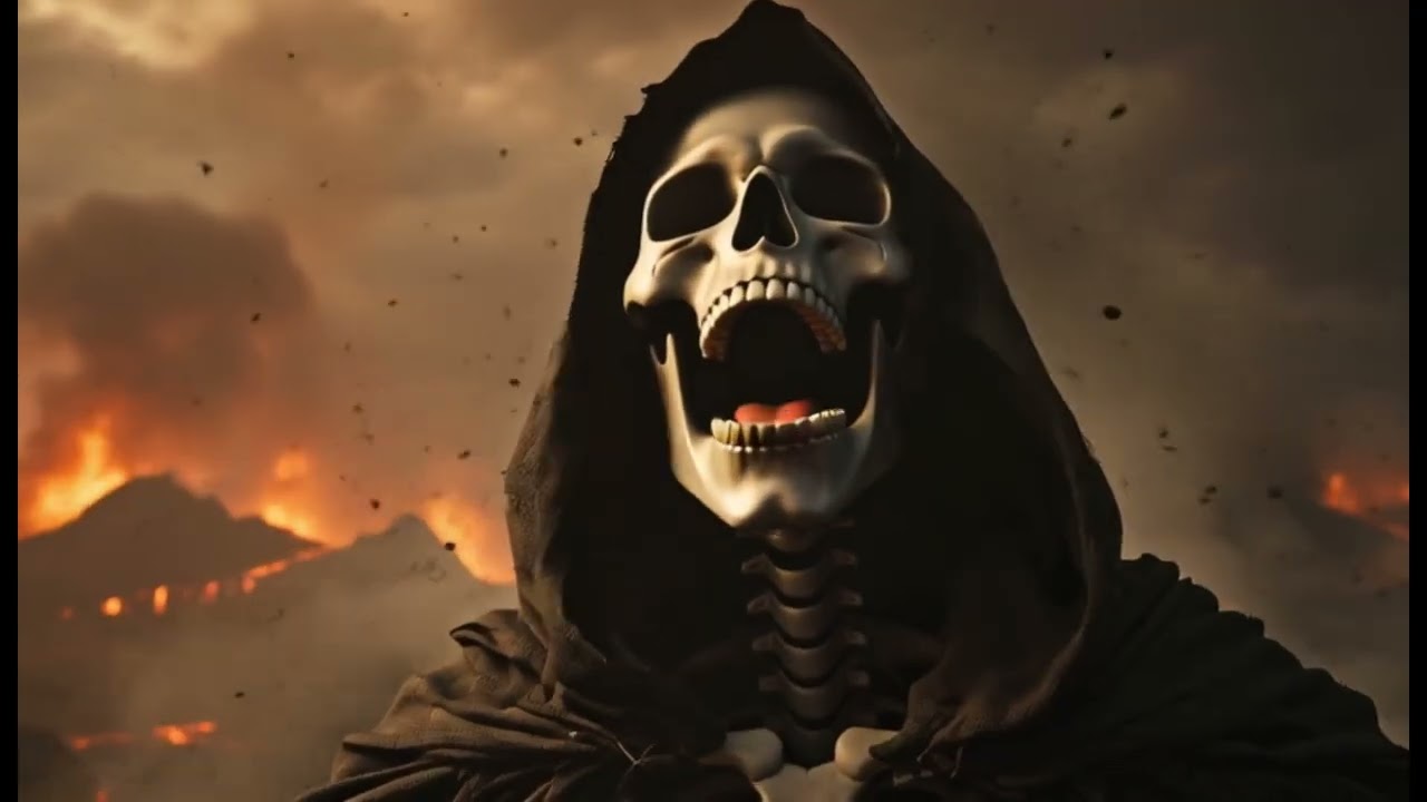 Ich bin der Feind 💀🔥 | DEUTSCHER HEAVY METAL | Wenn dein größter Gegner du selbst bist