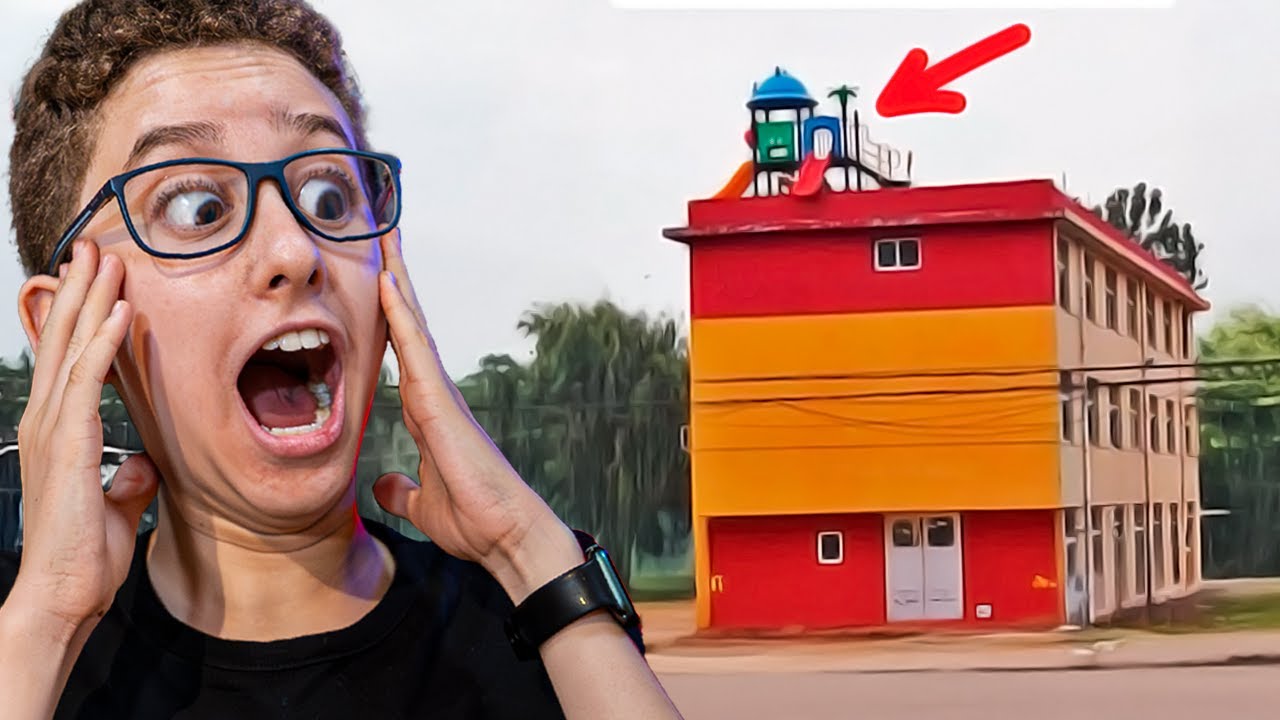 ERROS DE DESIGN que NUNCA DEVERIAM EXISTIR! 🤯 (Compilação Hilária de Falhas!)