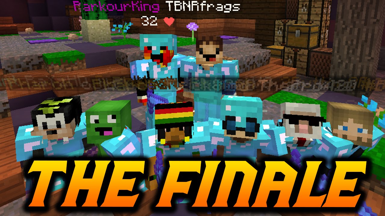 Minecraft Factions VERSUS: Episode 111 