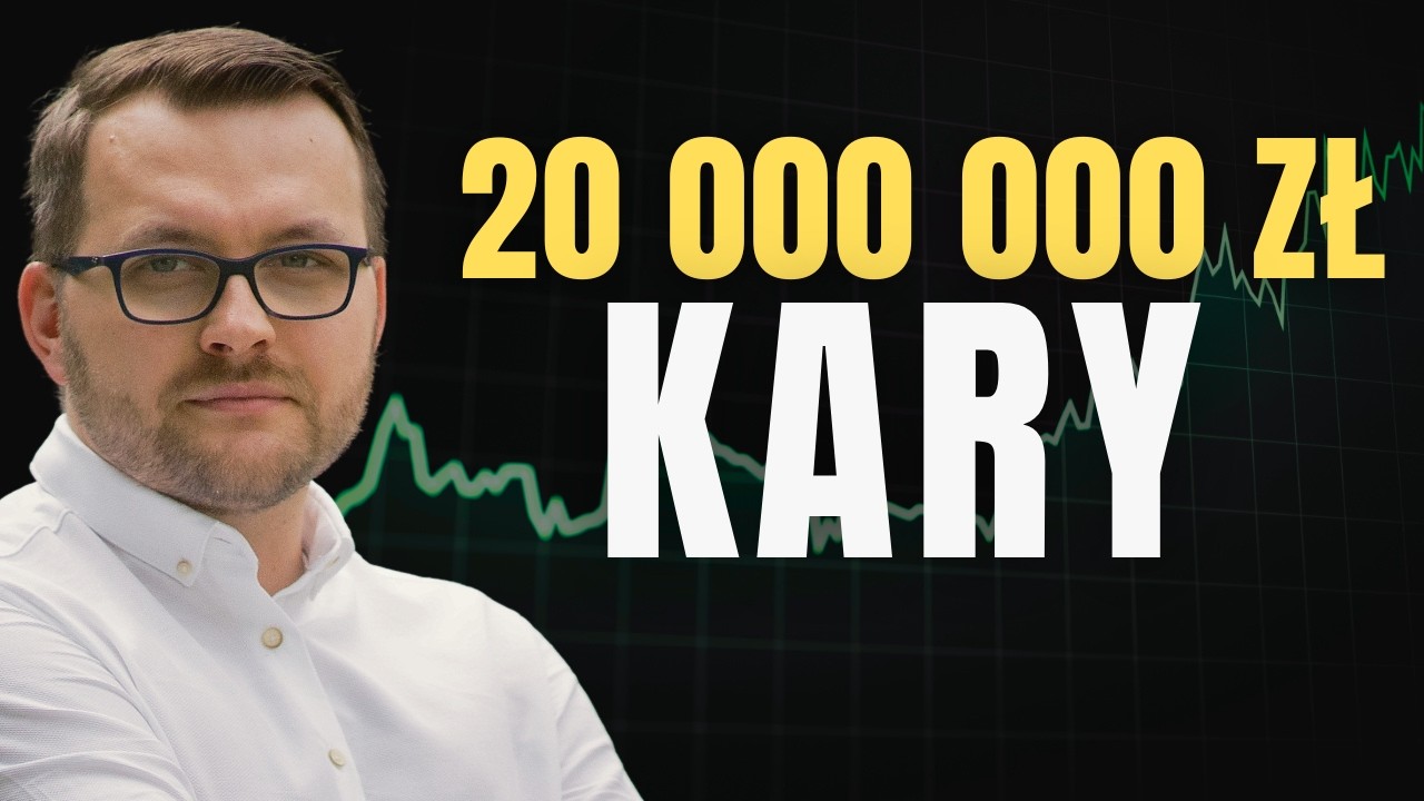 Co nabroiło XTB, że podpadło KNF?