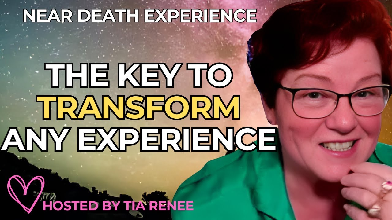 GET READY! The Shift Is Here AND It&rsquo;s For YOU - Near Death Experience (NDE)