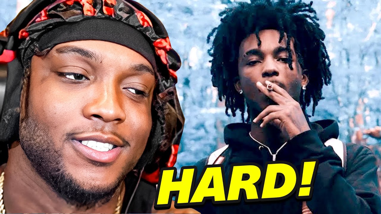 YourRAGE Reacts To Pradabagshawty For The First Time!