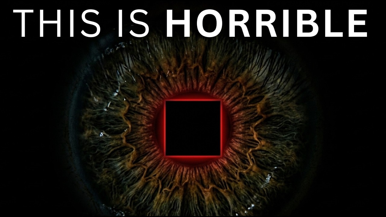 10 Most Terrifying Theories Scientists Are Silent About
