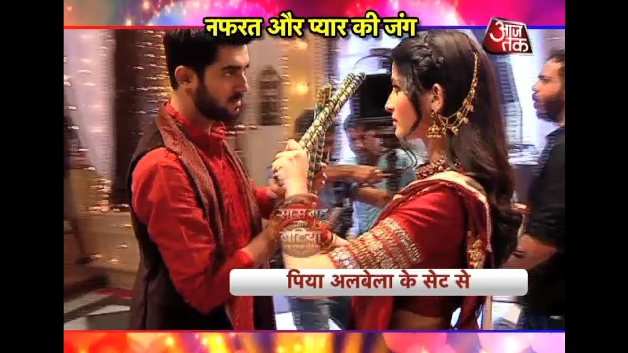 Piya Albela: Pooja & Naren's 
