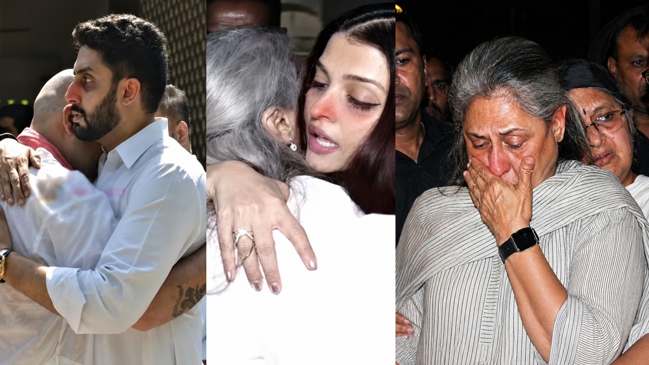 Amitabh Bachchan's sudden Critiical Co&eta;dition that he underwent surgery and was in the ICU! 😭