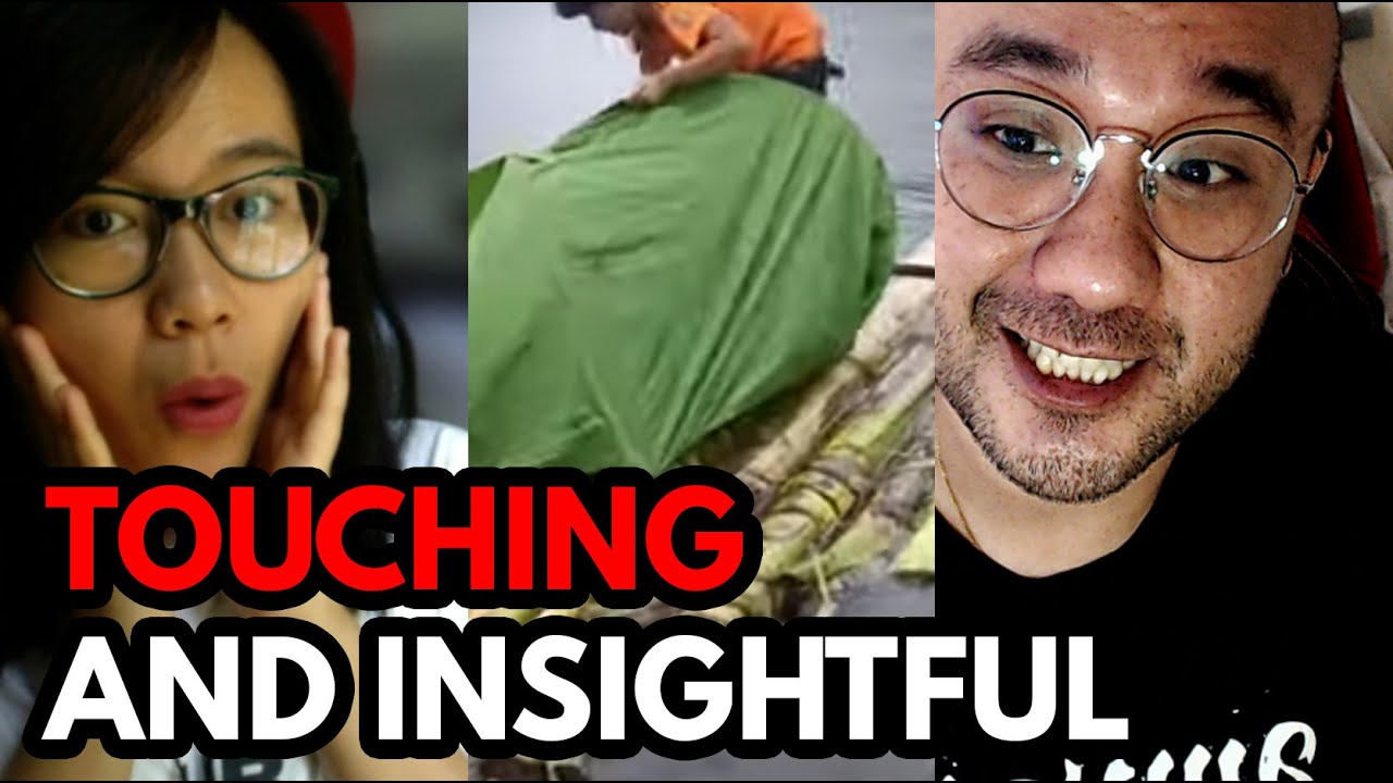 Inglish Maker - Assam Floods 2020 | Charity Vlog | REACTION | INDONESIANS REACT