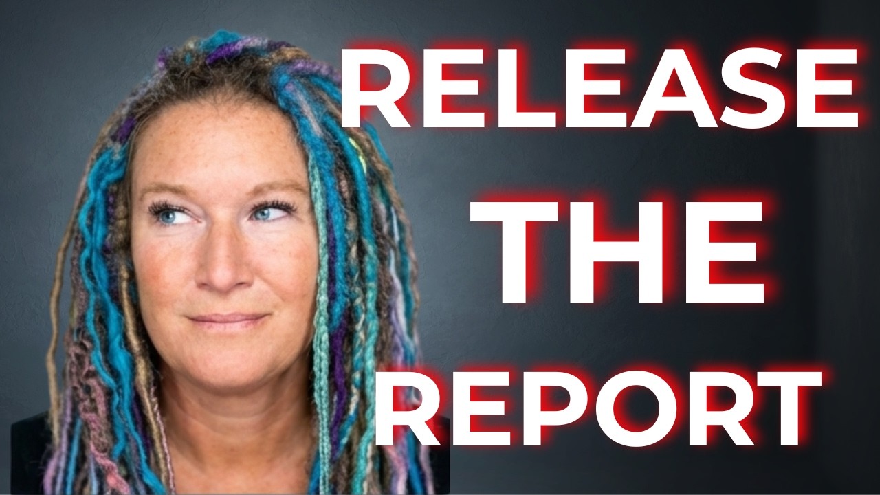 SEALED Grand Jury Report Exposes ALASKA Judicial Corruption: The Fight for a Mullen-Type Commission