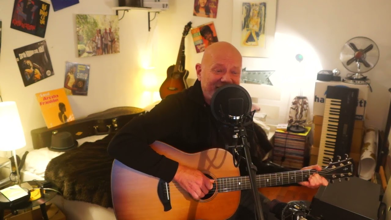 Everything Is Free   (Gillian Welch cover)