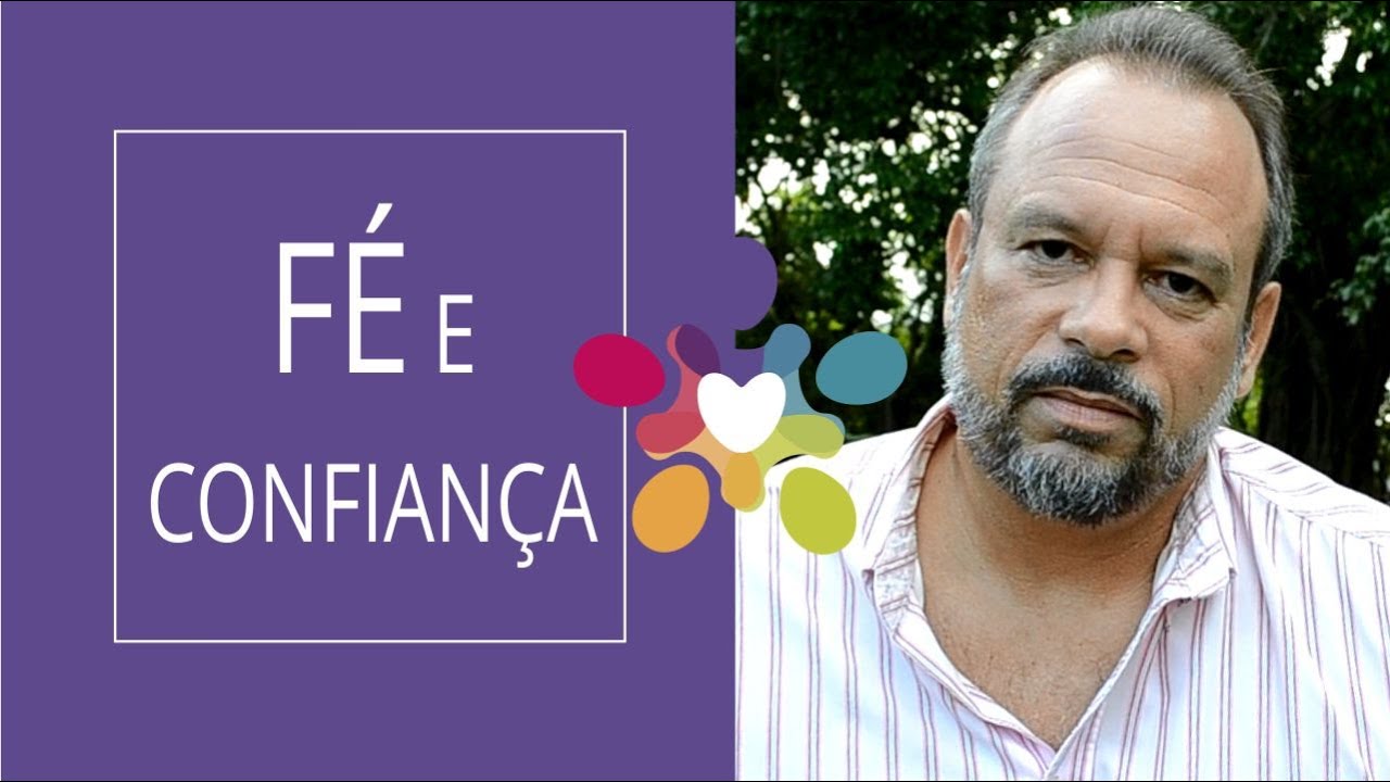 F&eacute; e confian&ccedil;a