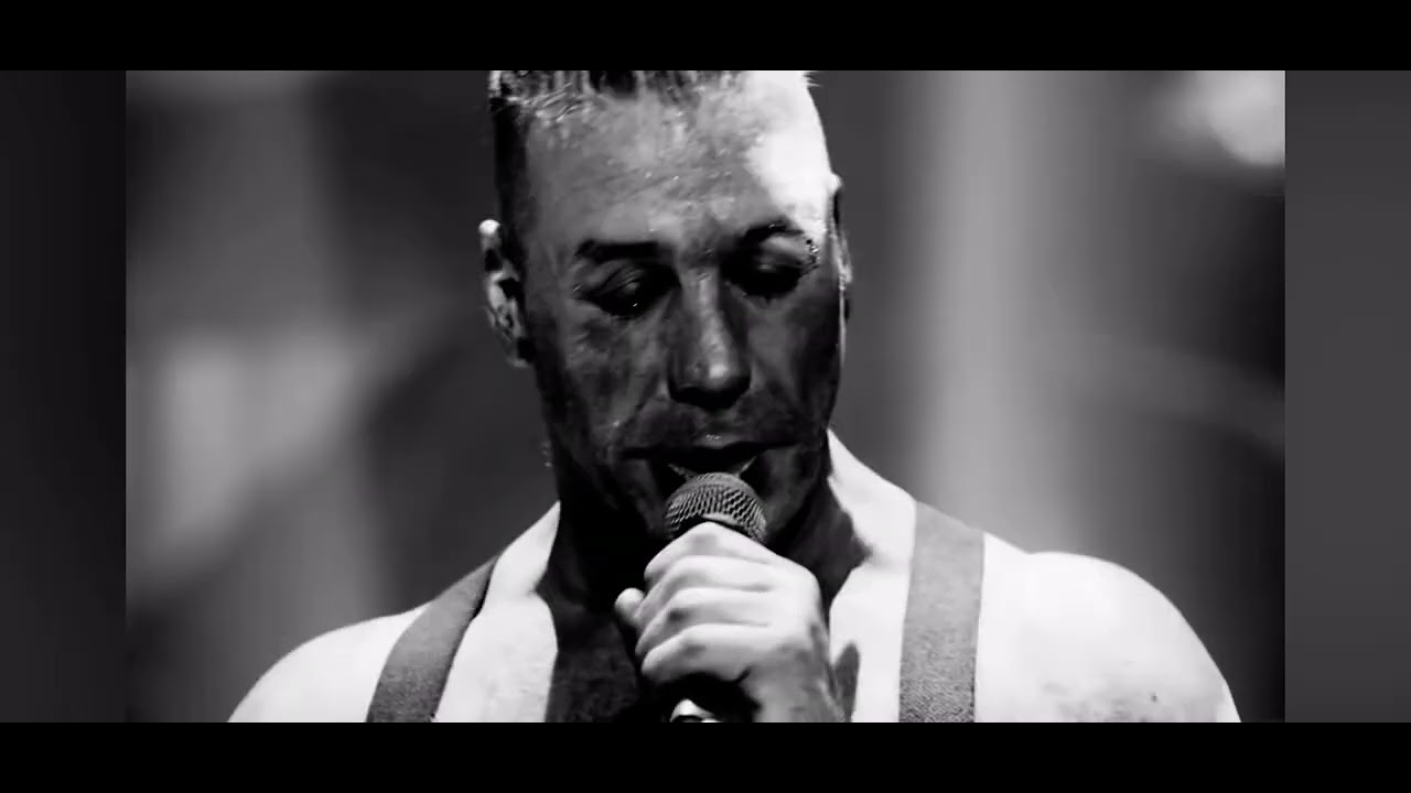 Rammstein: Paris - Fr&uuml;hling in Paris