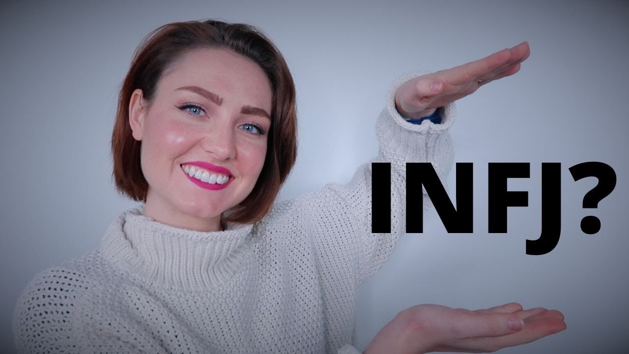 ASMR - ARE YOU AN INFJ?