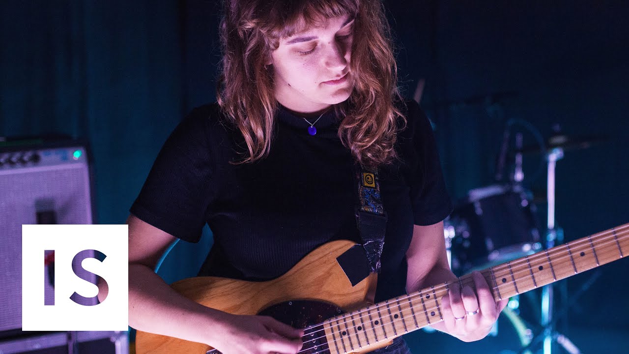 OUR GIRL // In Stereo Sessions