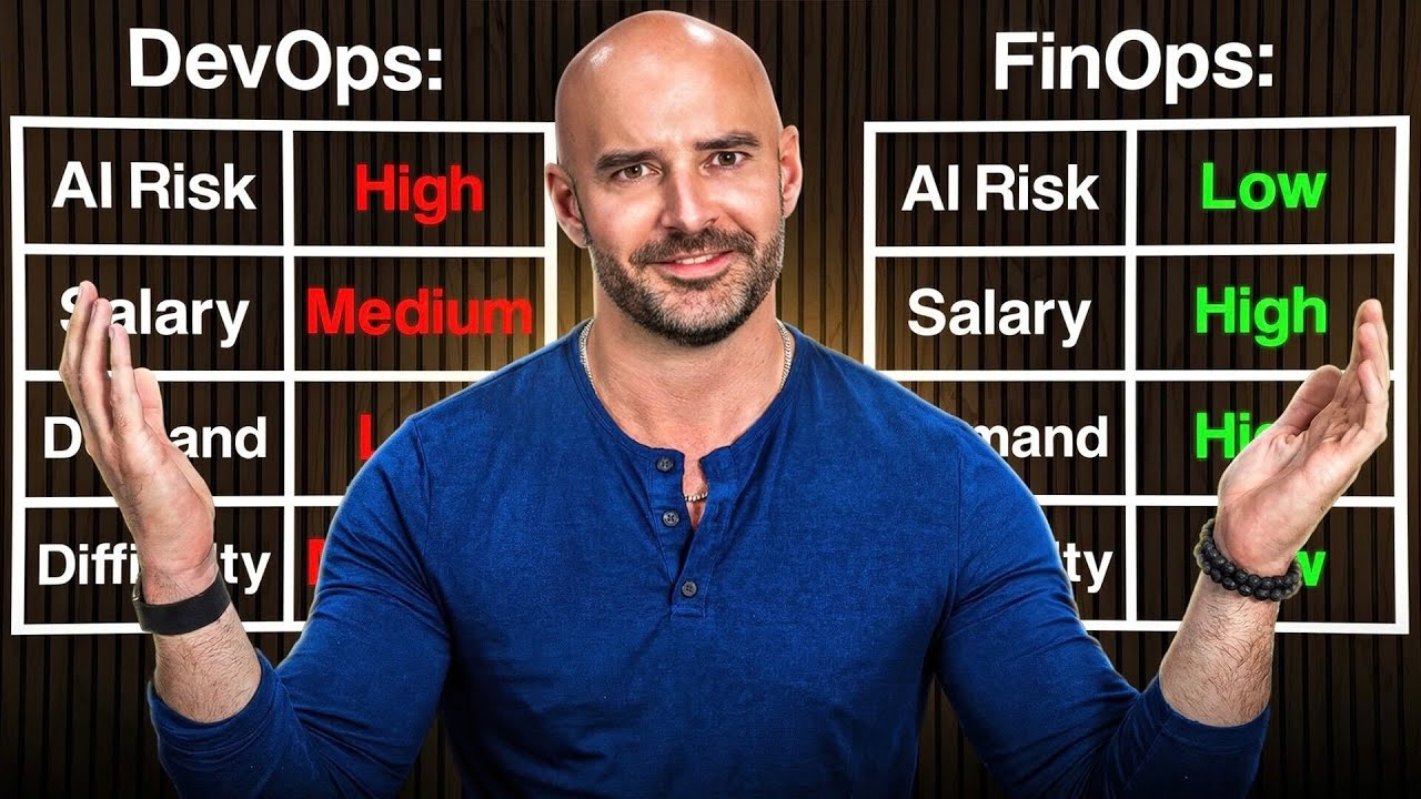 Инженеры FinOps зарабатывают более 180 тыс. долларов — что это вообще за работа?