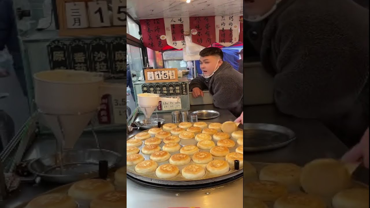 The Street Food Hub – Delicious Food Moments