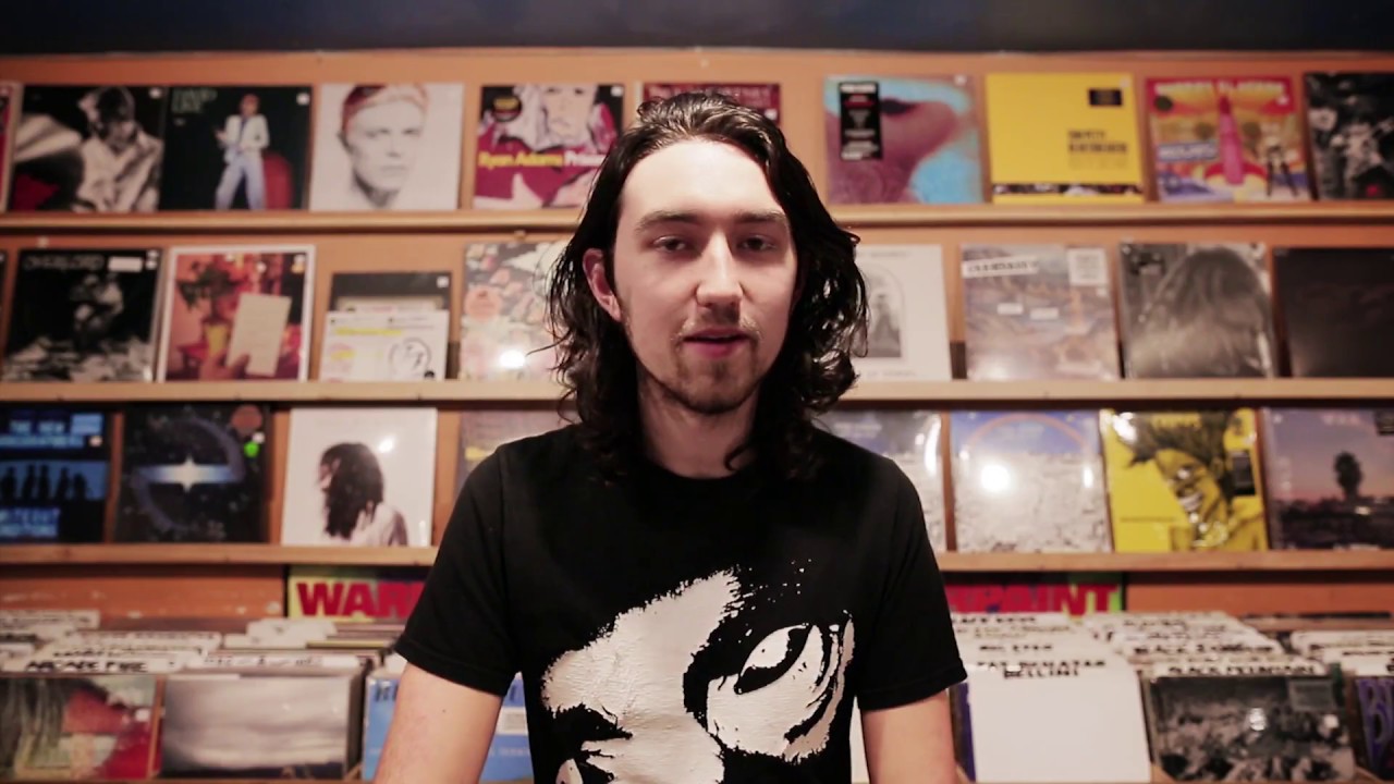 Record Store Day 2017 : Easy Street Records
