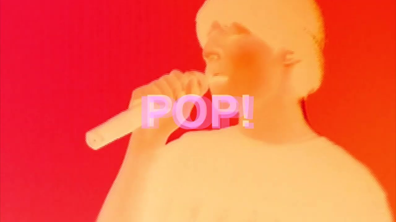 SXINT - POP! (ft. SKATEGUAPO) (Official Music Video)