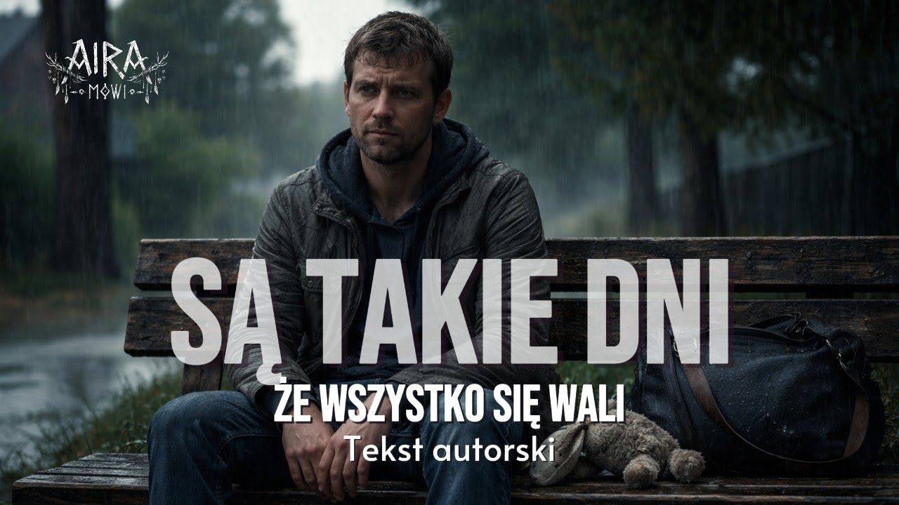 Aira - Są takie Dni | Smętny Song o lipie dnia pewnego