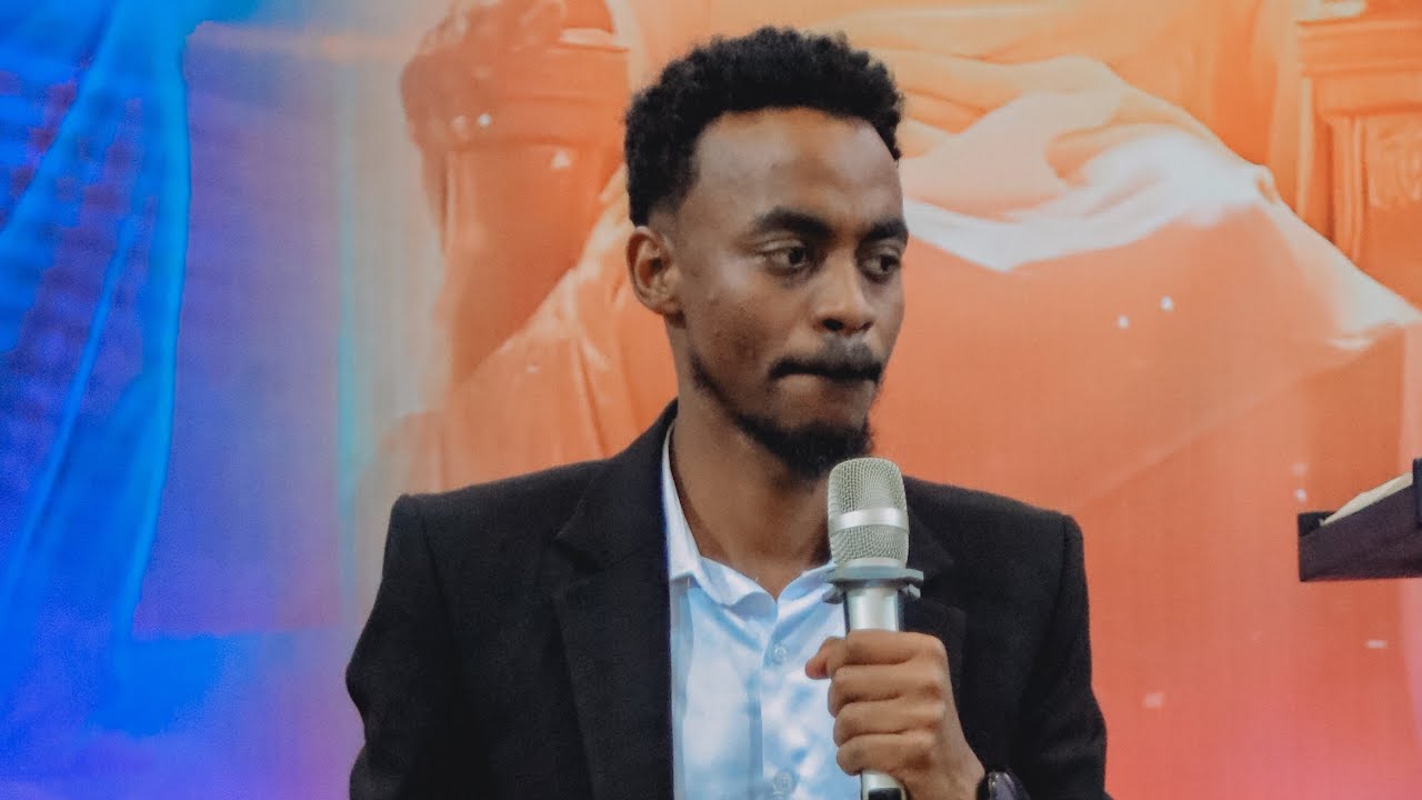 ኢየሱስን ማየት እንዴት ይቻላል?