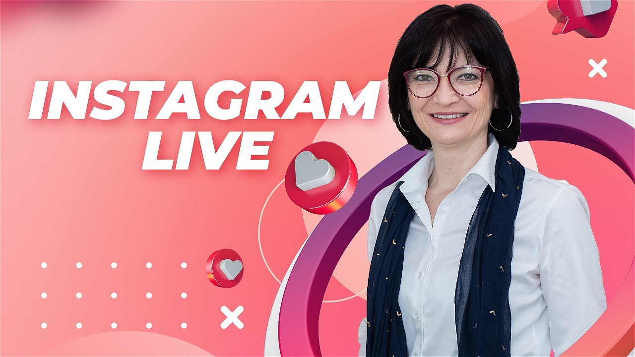 ODGOVORI NA VAŠA PITANJA - INSTAGRAM LIVE｜prof. dr. sc. Jasna Bajraktarević