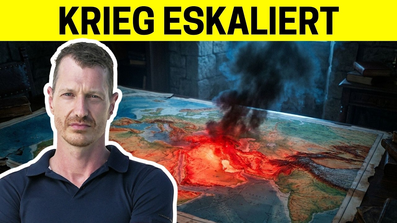 Trumps Krieg gegen den Iran - 5 Fakten, die die Medien verschweigen