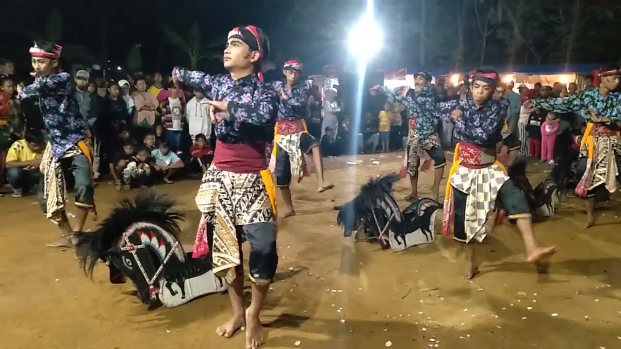 REOG KLASIK SABDO RUKUN PANCURAN LIVE TEGALWUNI BANYUBIRU