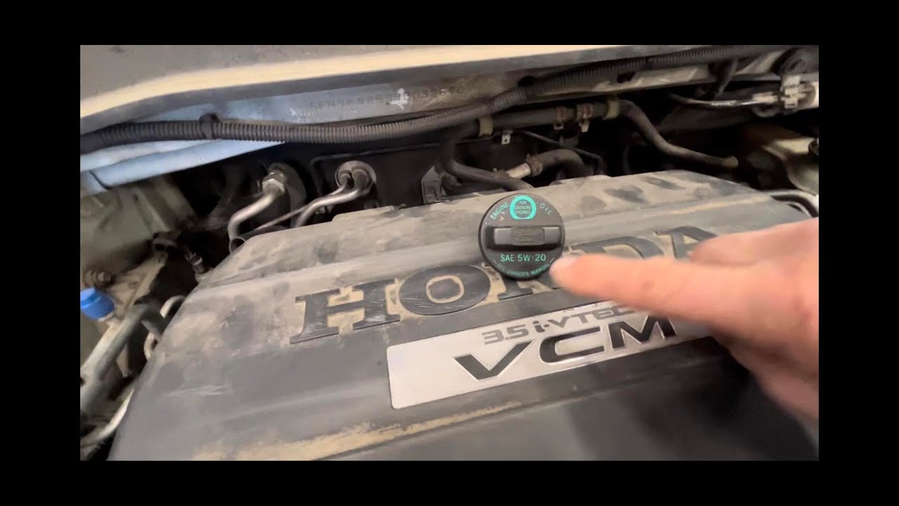 Густое масло лучше или хуже для моего двигателя Honda? Продолжение моего видео 