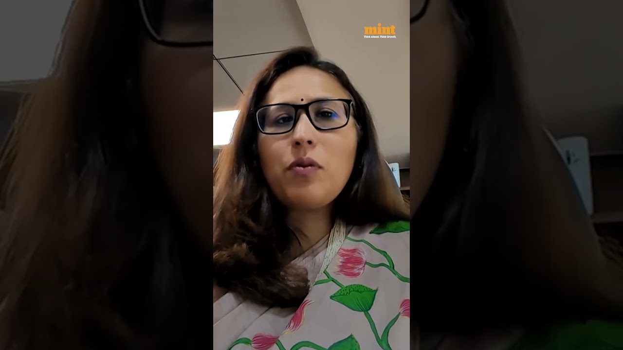 Why Declining #population in #india worries Radhika Gupta of Edelweiss AMC