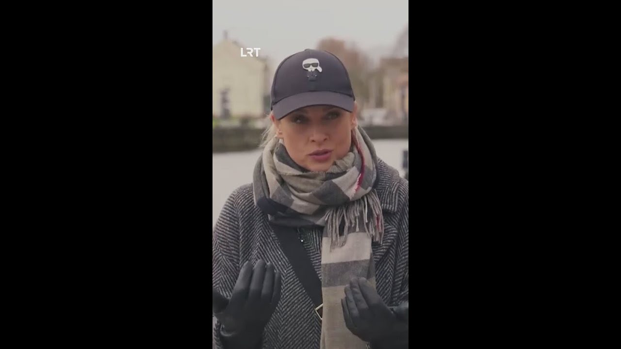 Inga Jankauskaitė apie kritiką: priimu, kai pati jos prašau