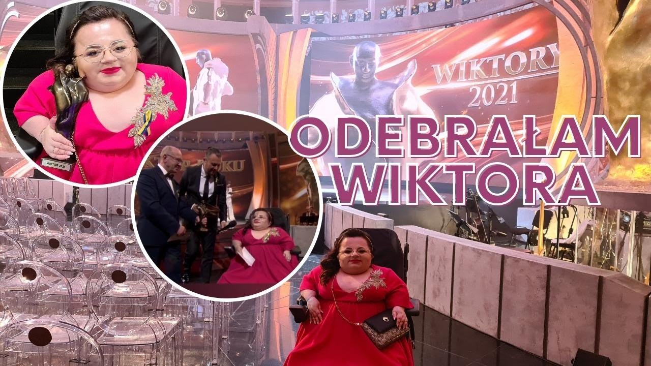 Scena nie dla wszystkich🙈…|Relacja z gali Wiktory 2021