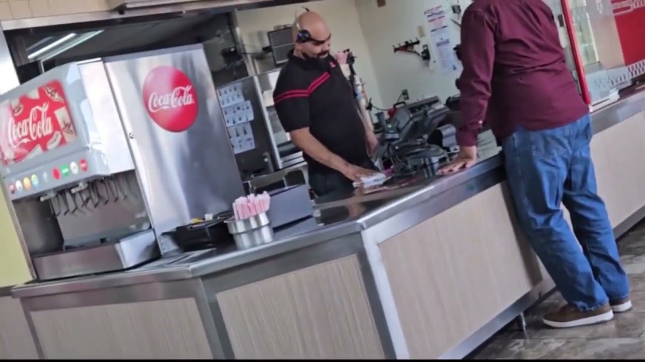 Wienerschnitzel in den USA – gibt’s wirklich kein Schnitzel