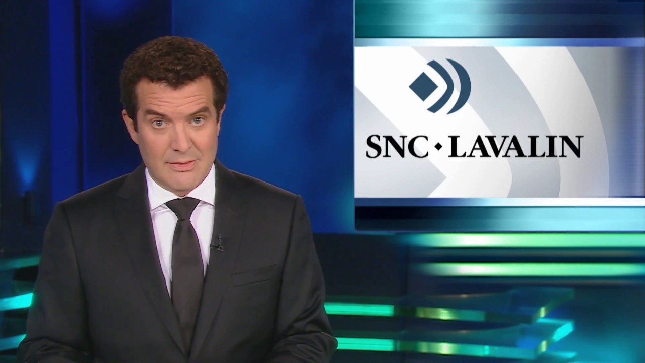 SNC Lavalin Fined $75,000