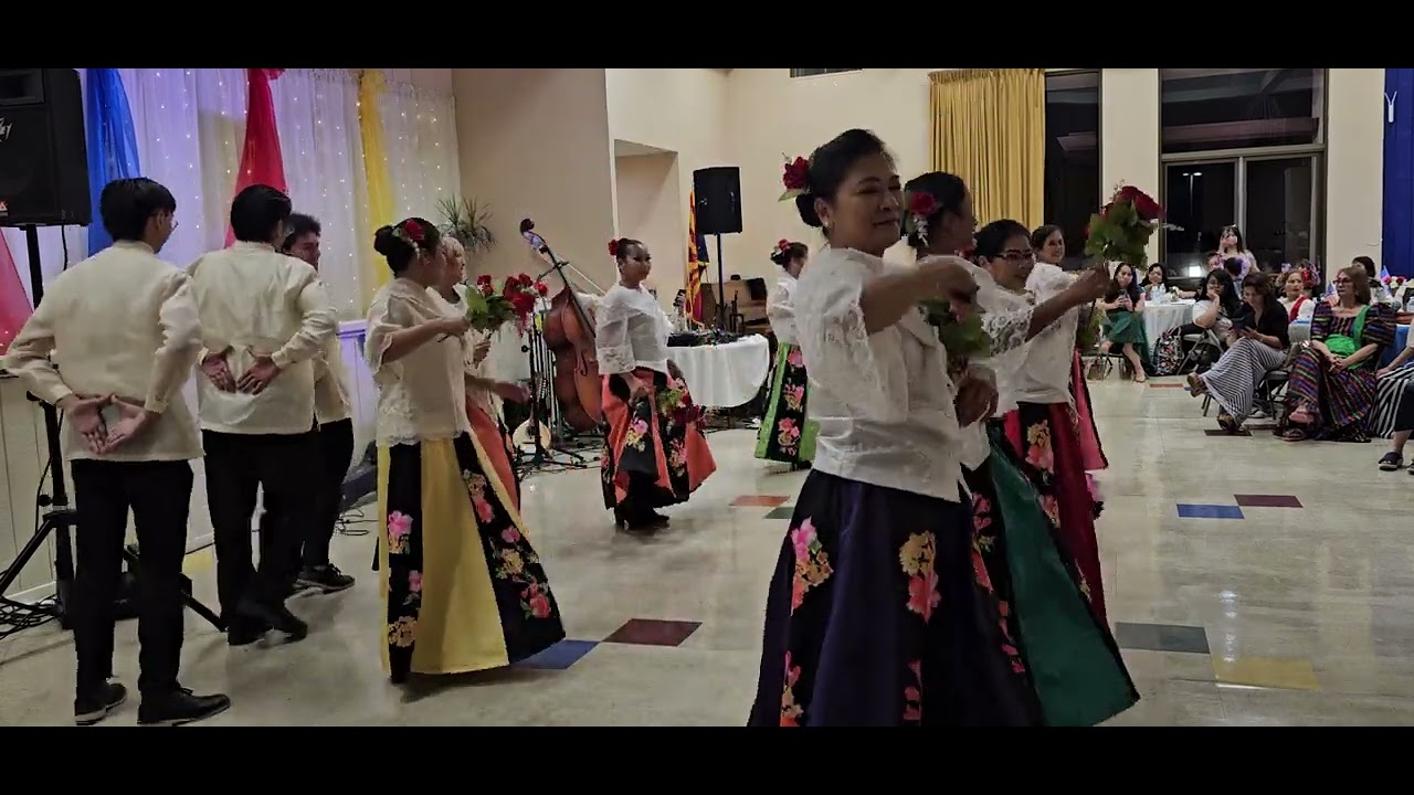 PMCFT, AZ Dancing Lawiswis Kawayan