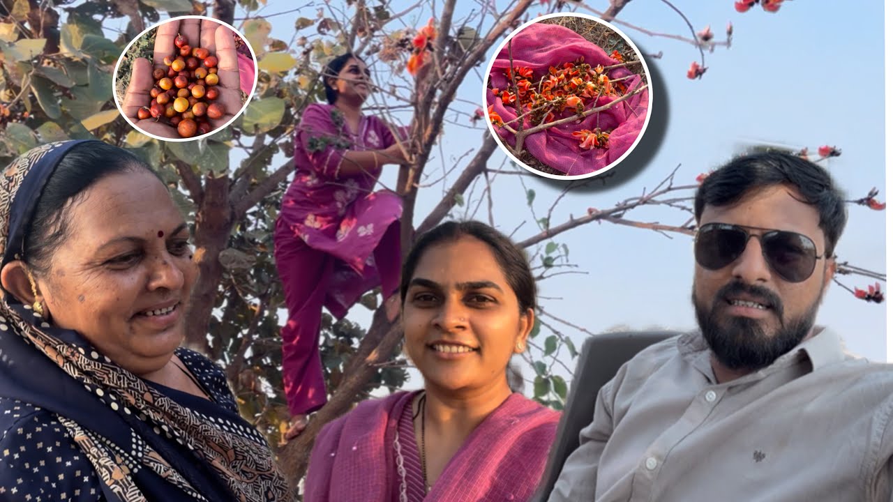 કેસુડો લેવા માટે દિશાએ શું કર્યું? 😳મમ્મી અને દિશા વચ્ચે શું challenge 🤷🏻‍♀️
