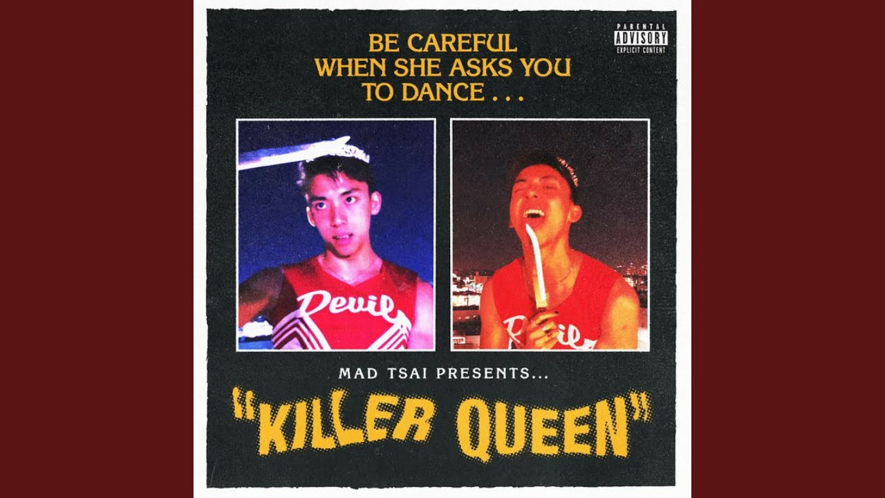 killer queen