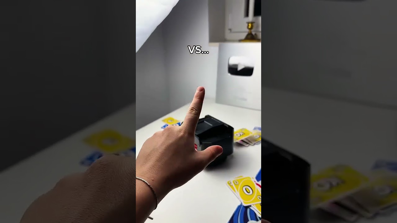 Uno Mischmaschine