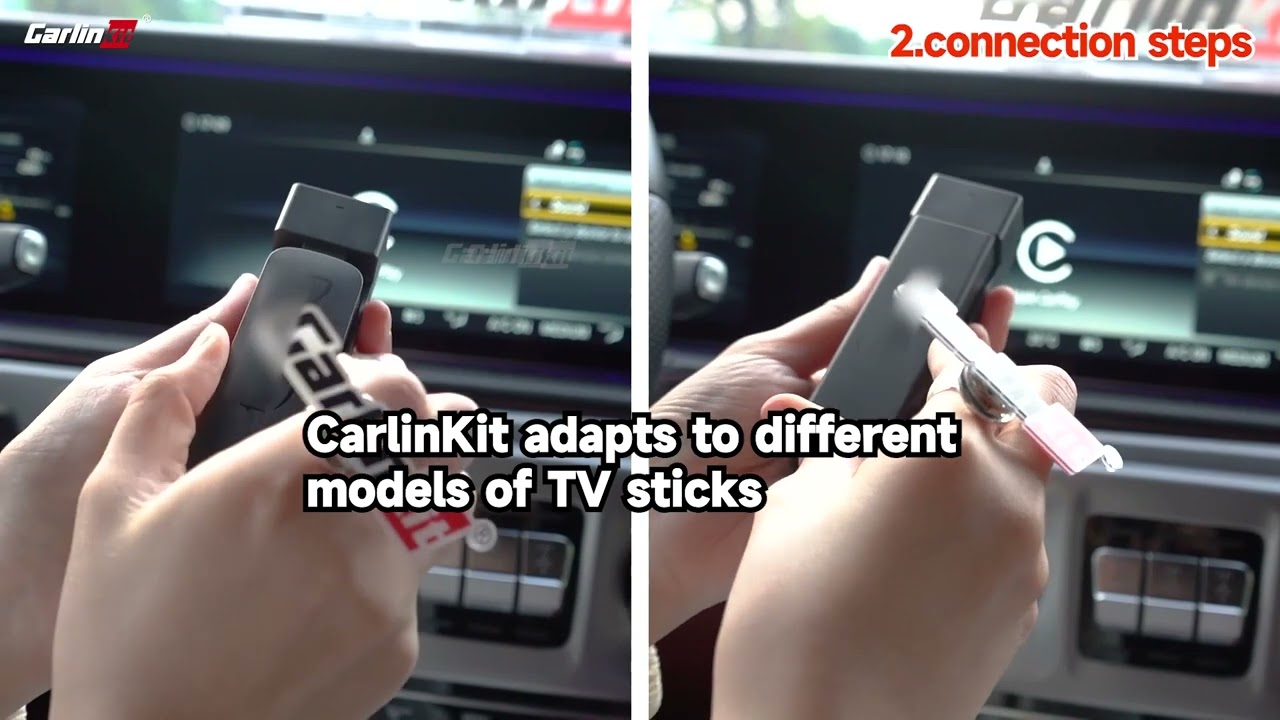 FireDrive Link Product Video Manual