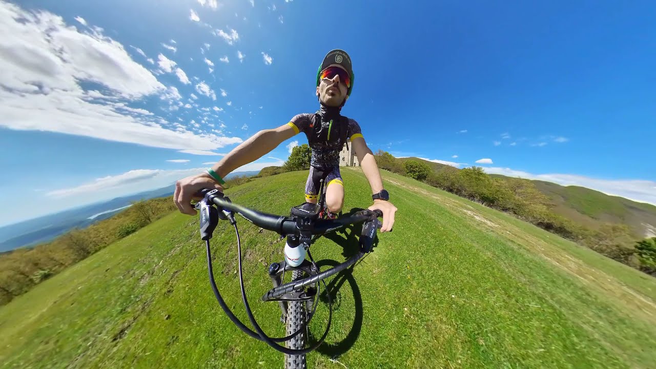 Test Fantic E-bike Integra