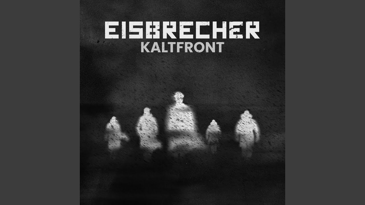 Kaltfront
