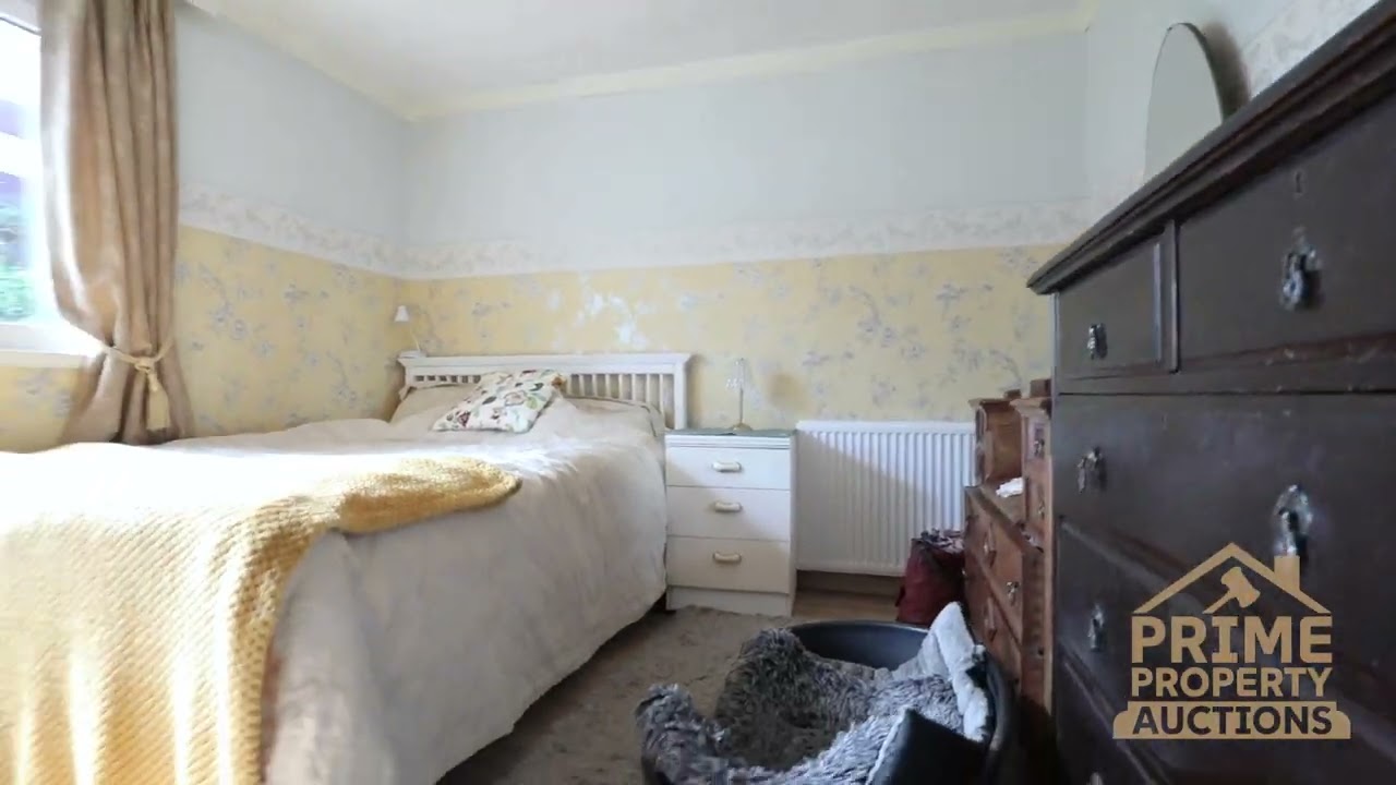 Coniston Cottage, Southerness, Dumfries and Galloway DG2 8BB