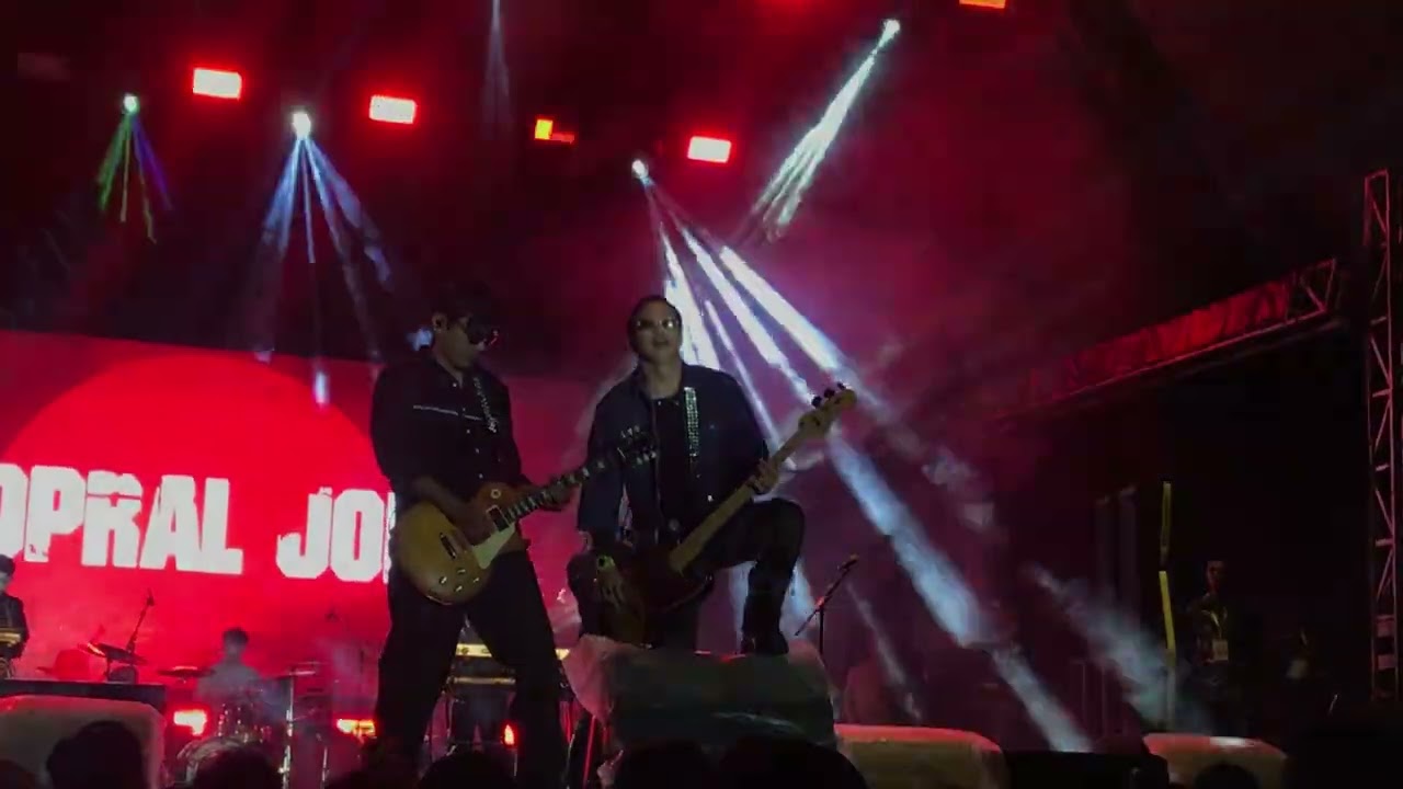 Yang kangen Festival Kopral Jono Glb pt1