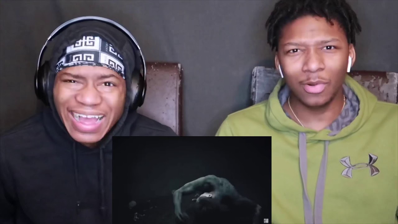 FIRST TIME HEARING Panic! At The Disco: Emperor's New Clothes [OFFICIAL VIDEO] REACTION