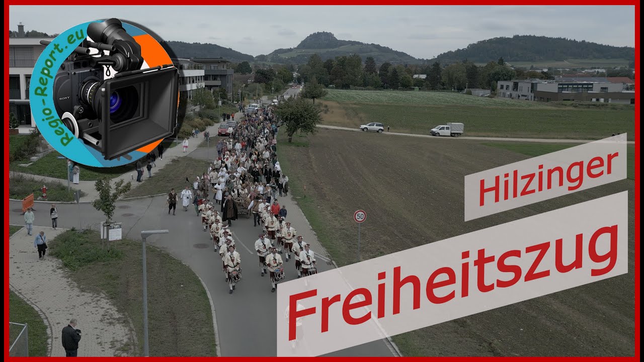 500 Jahre Bauernaufstand 1524 – Freiheit, Gerechtigkeit & Rebellion: Historisches Theater